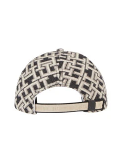 TH CONTEMPORARY MONO CB CAP -Damenbekleidungs Geschäft cb0e4c30a882db15160f905d48957e8ffdaac4db 7200904172 BDS 02