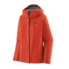 Patagonia Regenjacke "W's Torrentshell 3L Jacket"