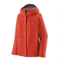 Patagonia Regenjacke "W's Torrentshell 3L Jacket"