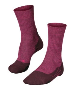 Falke Trekking Socken "TK2 Wool"