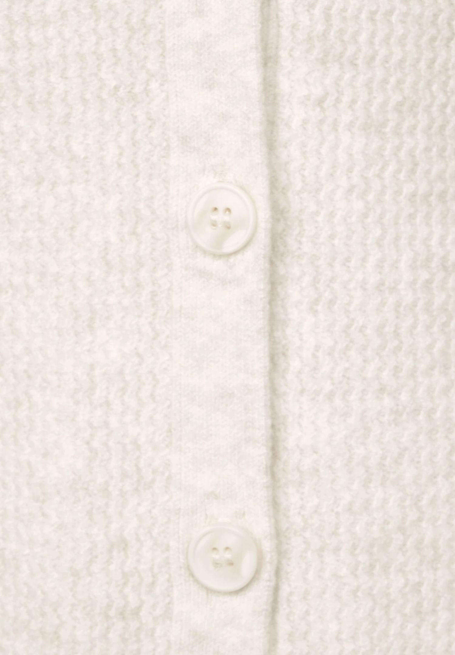 V-Ausschnitt Cardigan 4 V-Ausschnitt Cardigan – Bild 2