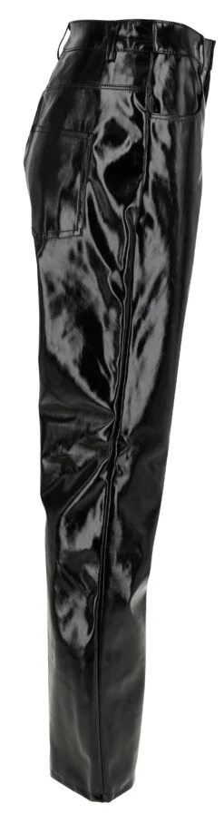 PU Hose -Damenbekleidungs Geschäft d356ee06f0e321b5bdd2c5d2fbea4b842c8ca7df 7200896759 9000 03