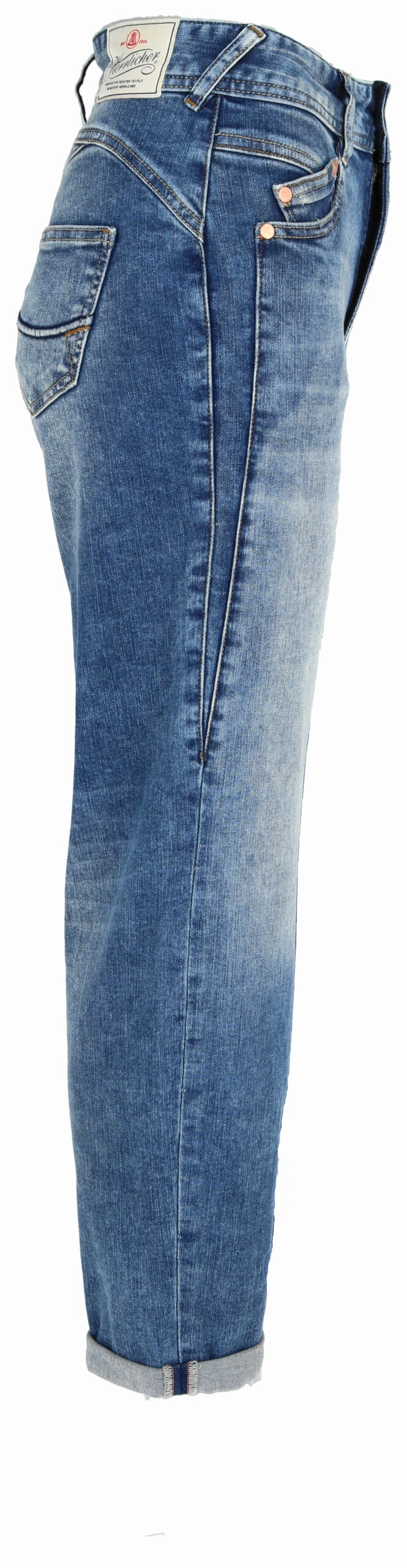 Herrlicher Jeans "Gila" 5 Herrlicher Jeans "Gila" – Bild 3