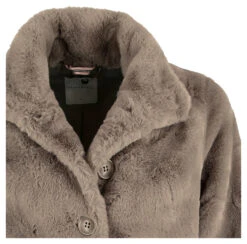 Fellmantel -Damenbekleidungs Geschäft d47749a87361f227e8dce71ac82d063570e09185 7200799872 FUNGI 2