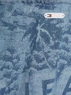 Kleid "Chambray Maxi Dress" -Damenbekleidungs Geschäft d6c747483340460bab32e9329e03028cd62a9775 7200902108 0GY 05