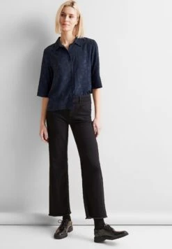 Print Hemdbluse 9 Print Hemdbluse -Damenbekleidungs Geschäft d74c1c2b0439652dfe6419c38d7363a107d4835c 7200921645 21238 03