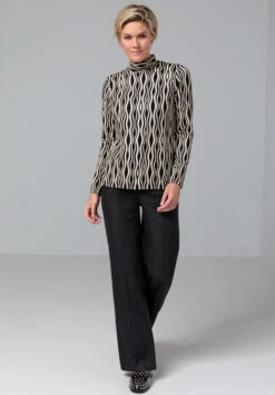 Bianca Longsleeve "Greta" -Damenbekleidungs Geschäft d8102c6ecc0d68e6cd8c823db6f8989f781976b9 7200913021 979 07