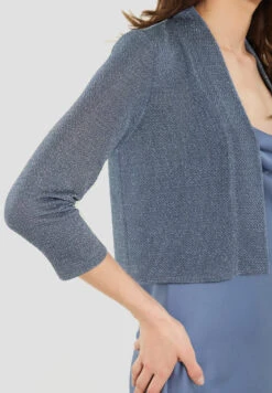 SWING Bolero Aus Jersey -Damenbekleidungs Geschäft d87b96b99d31fc6453afd67de0b9306cb8e1323b 7200883084 391 05