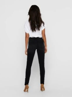 ONLY ONLBLUSH MID SK DNM REA1099 NOOS -Damenbekleidungs Geschäft d9895a6b6bd010d3b138b9323e1d22b6fc7ded00 7200884524 179674001 04