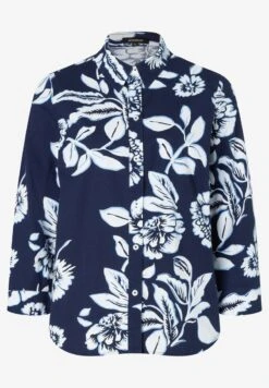 Bluse "Poplin Shirt"