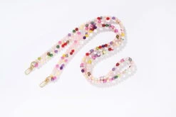 Perlenband "Emily Chain" -Damenbekleidungs Geschäft dc303584b17c08ff80d1d936b5c59b2cd94f64f7 7200887235 KONFETTI 02