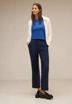 Basic Langarmshirt -Damenbekleidungs Geschäft dde01c275a5ebe0d2e025629d7a468a20db56613 7200911572 15377 06