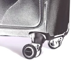 Koffer "Mix" L -Damenbekleidungs Geschäft de689c85f16b6ccc95d6f23e512be1b72a6d1f1e 7200848409 BLACK 7