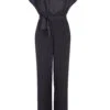 SWING Jumpsuit Aus Material-Mix 2 SWING Jumpsuit Aus Material-Mix -Damenbekleidungs Geschäft deddff003d3c0bcfdeaed34a8613ba054075e64b 7200823157 100 01