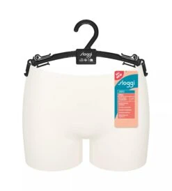 Sloggi ZERO Feel 2.0 Cyclist -Damenbekleidungs Geschäft e321d742a162846d2648972c3cd3e264abdcda77 7200909784 00GZ 03