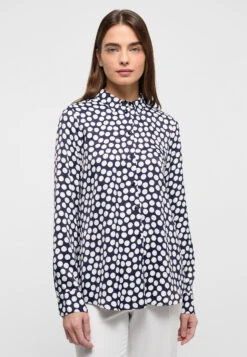 Eterna Bluse 7200 D935