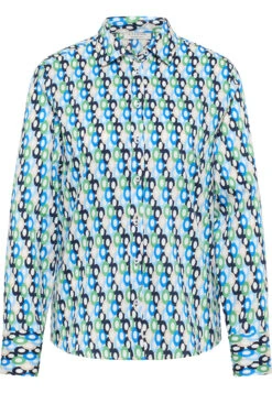Eterna Bluse Satingewebe -Damenbekleidungs Geschäft e5a2ef3b80a9e57e5550bbcd3d7b41f6d6ba820d 7200872164 14 04