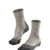 Falke Socken TK2 Melange 1 Falke Socken TK2 Melange -Damenbekleidungs Geschäft e5a82b0356fa6e0ed24f2430f14fe1ecbf6841d3 7200554078 7765 01