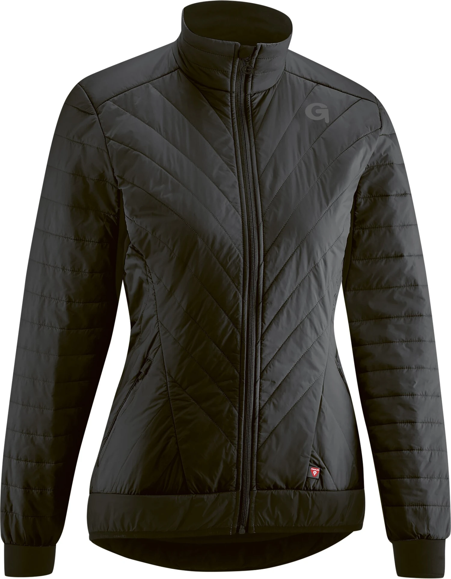 Gonso Fahrradjacke "Teixeira" 5 Gonso Fahrradjacke "Teixeira" – Bild 3