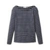 T-shirt Longsleeve Stripe -Damenbekleidungs Geschäft e729d20df1f8b11e5b1b2374c96f6814fbfcccf2 7200871463 32397 01