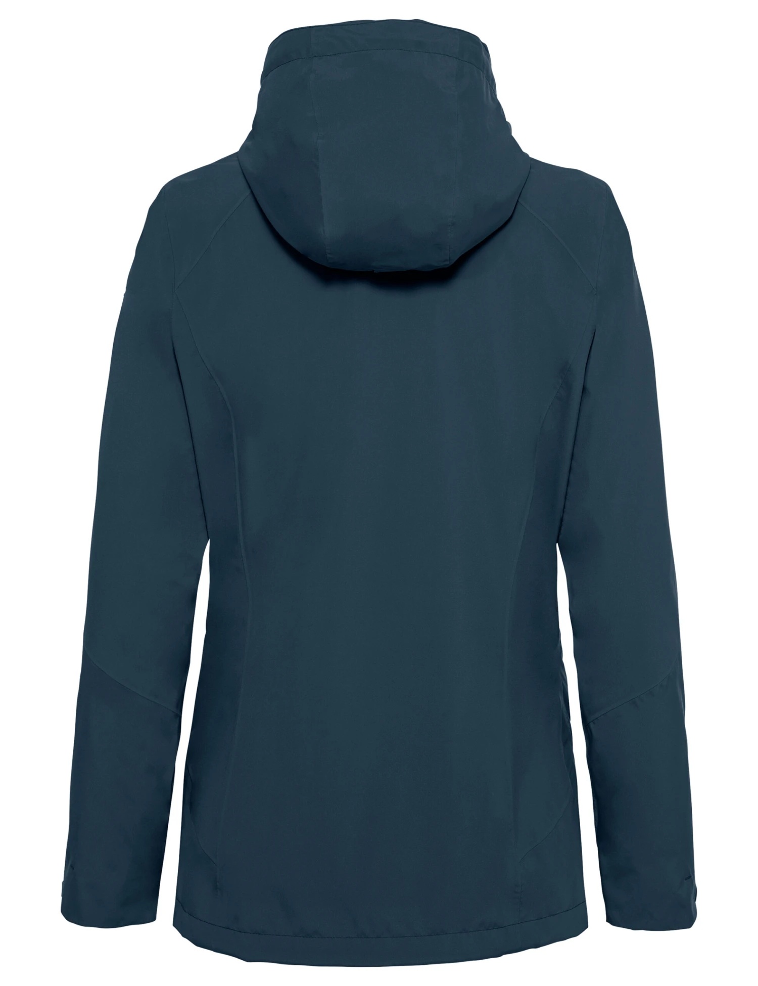 VAUDE 3-in-1 Outdoorjacke "Rosemoor" 4 VAUDE 3-in-1 Outdoorjacke "Rosemoor" – Bild 2