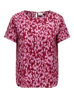 CARVICA SS TOP WVN NOOS