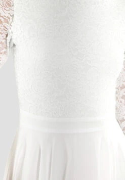 SWING Kleid Spitze Chiffon -Damenbekleidungs Geschäft e91d9f9bd003fea5cf27a83a905dbe268d634f2e 7200647765 940 02