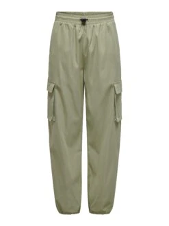 ONLY ONLCASHI CARGO PANT WVN NOOS