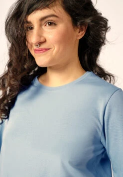 Skiny Damen Shirt Langarm Night In Skiny 01 -Damenbekleidungs Geschäft ead895bb6f674e32e4f15f907918fc7841d96d49 7200886690 S470 05