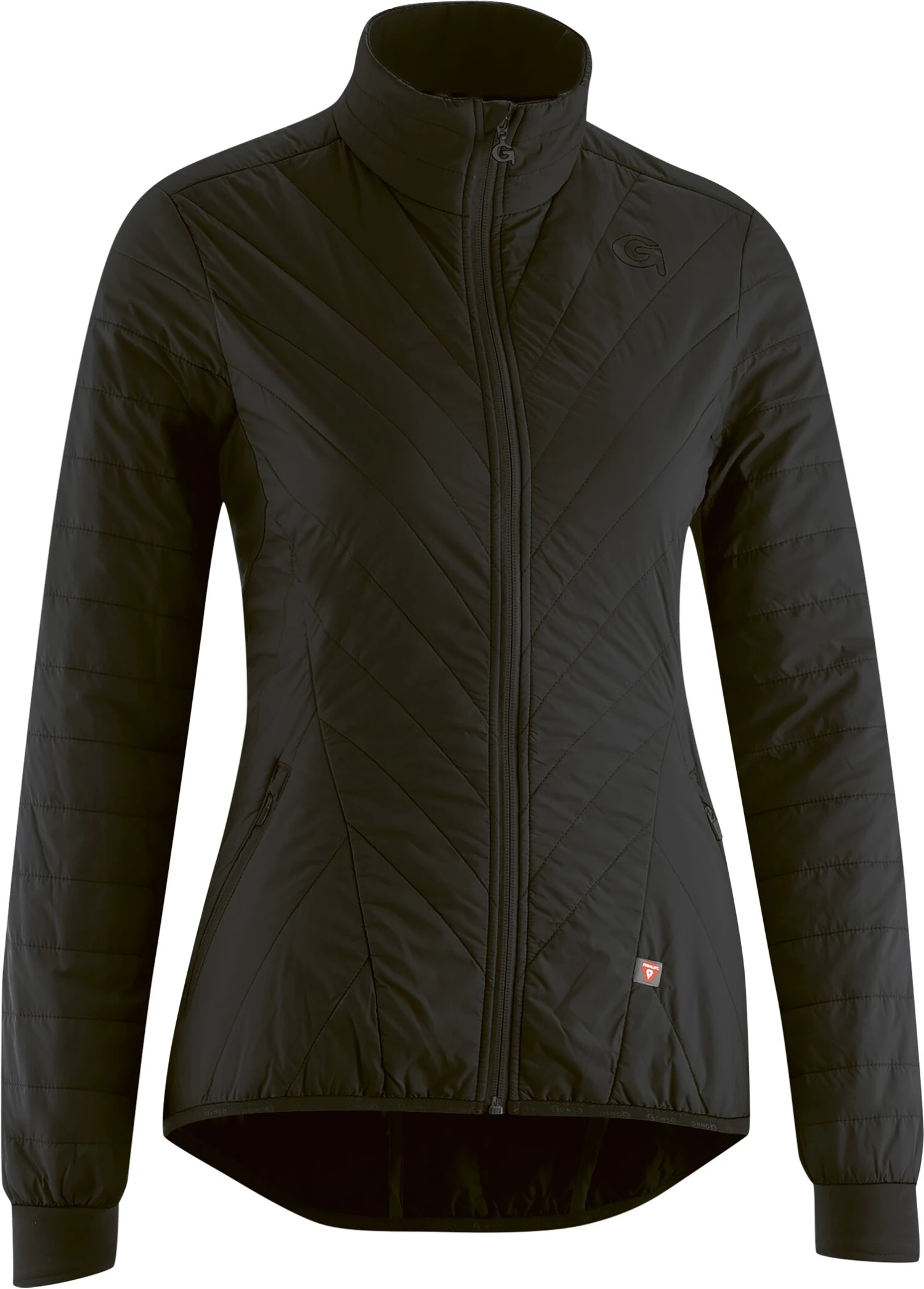 Gonso Fahrradjacke "Teixeira" 3 Gonso Fahrradjacke "Teixeira"