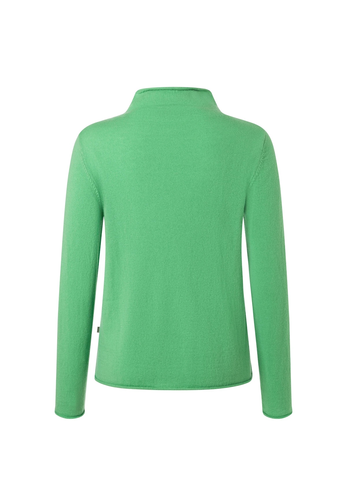 Stehkragenpullover 5 Stehkragenpullover – Bild 3