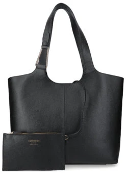 Coccinelle Shopper "BRUME" -Damenbekleidungs Geschäft ed7bdbb640926f61c5bc0a3021831ffcd90e45e2 7200908040 001 02