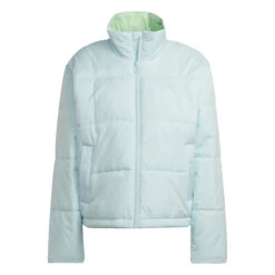 Short Puffer Jacke