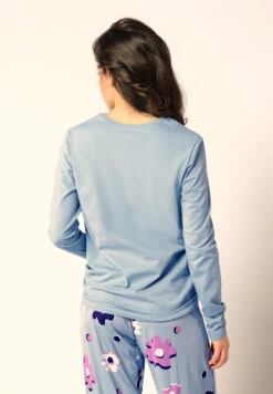 Skiny Damen Shirt Langarm Night In Skiny 01 -Damenbekleidungs Geschäft efa144f0ef8178c7b2ed1d107678f5c8516a1ec0 7200886690 S470 04