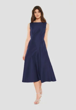 SWING Midikleid Aus Festem Satin 13 SWING Midikleid Aus Festem Satin -Damenbekleidungs Geschäft f173dd20d7ed57c6fe4066956efcafd034a5430b 7200883092 300 06