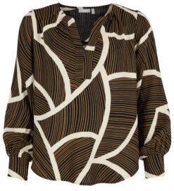 Fransa Bluse "FRGITA BL 1"