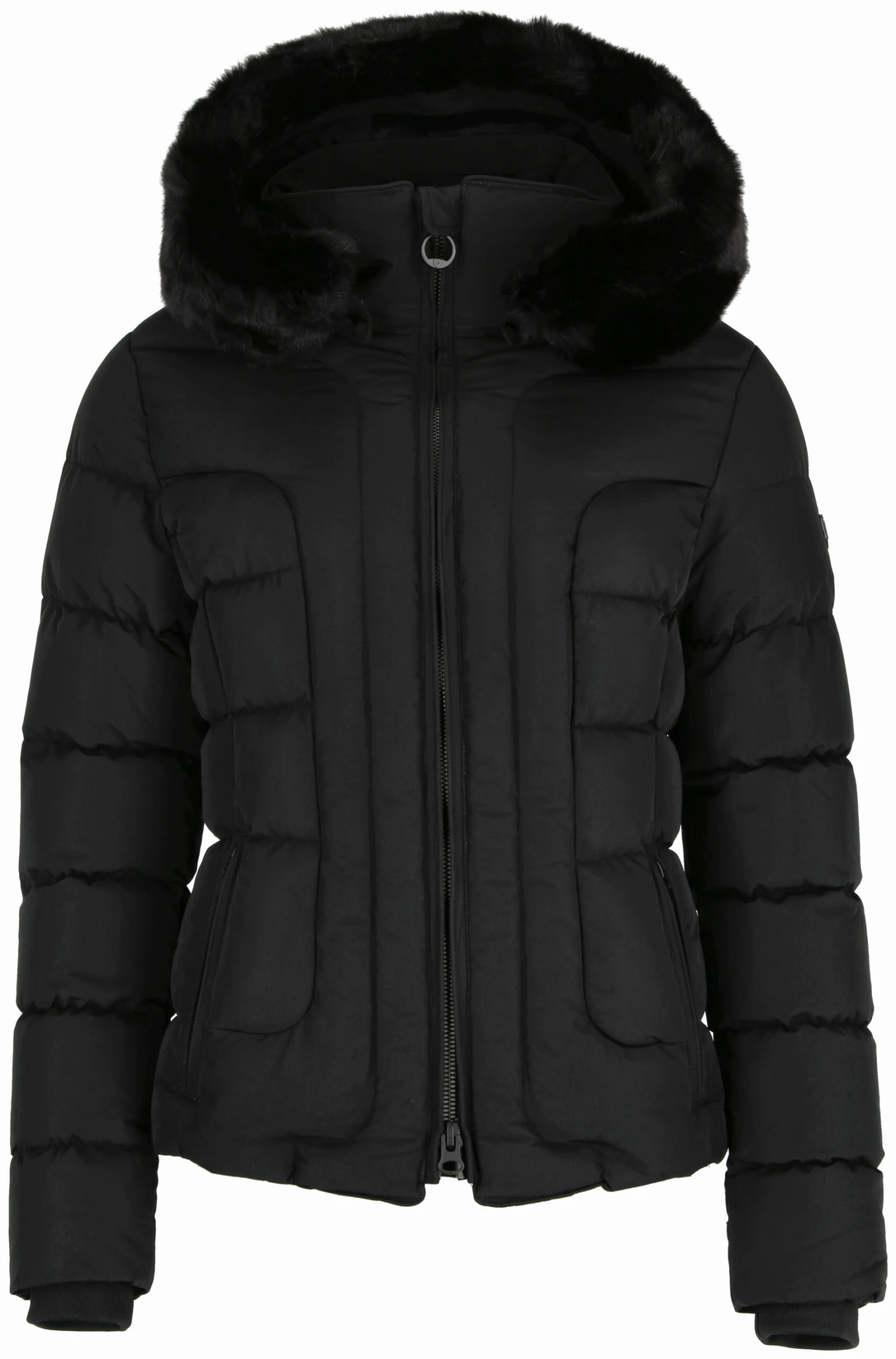 WELLENSTEYN Jacke "Belvitesse Short" 9 WELLENSTEYN Jacke "Belvitesse Short" – Bild 7