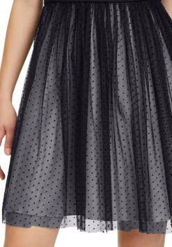 Kleid Kurz 1/2 Arm -Damenbekleidungs Geschäft f2d87f810c118dd8df808dc01c43e31592e40d34 7200905010 9893 07