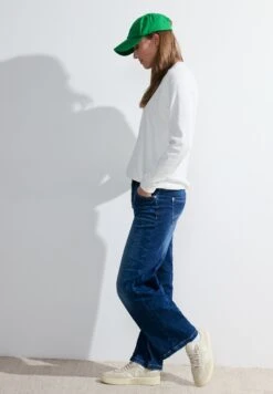 Cecil Cap Mit Wording -Damenbekleidungs Geschäft f388963d64fe3ad32d31cfa01862cdc76d5ea892 7200918713 15455 05