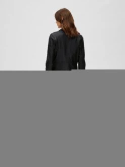 SLFKATIE LEATHER JACKET B NOOS -Damenbekleidungs Geschäft f3fb6f62de372b6cfb52de1b2071b70e53b8d975 7200868713 179099 04