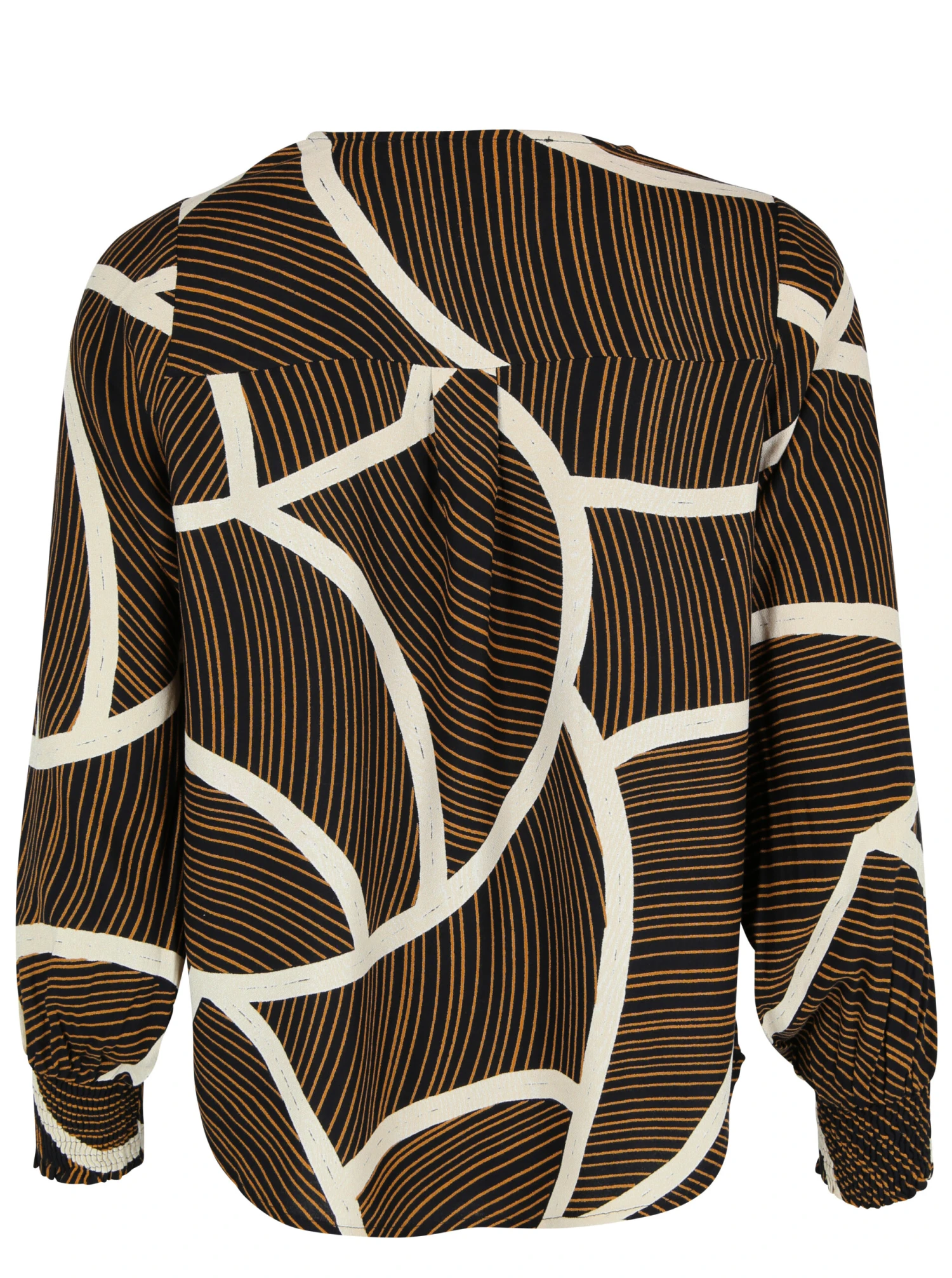 Fransa Bluse "FRGITA BL 1" 4 Fransa Bluse "FRGITA BL 1" – Bild 2