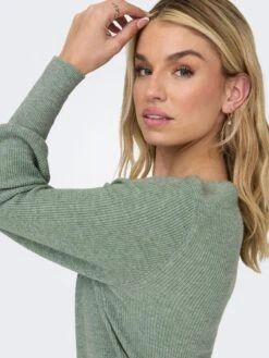 ONLY ONLATIA L/S V-NECK CUFF KNT NOOS -Damenbekleidungs Geschäft f614eb90ab587e8ca9cec0717cfd80b5554835ee 7200901018 190702001 05