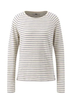 LONGSLEEVE S STRUCTURE