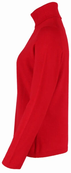 Rollkragen-Pullover "Passion" -Damenbekleidungs Geschäft f7af0d47022c2f18b36658168f50001bdb076aea 7200900664 1291 03