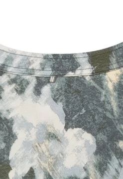 Schlupfbluse Mit Stehkragen -Damenbekleidungs Geschäft f80f73ed1a2af7fedf08a101f85b2c384dacd681 7200887143 96 04