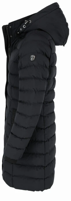 WELLENSTEYN Santorin Long -Damenbekleidungs Geschäft f8599a8725399739cc3cd18d67c5ea3b2af61ef9 7200883713 MIDNIGHTBLUE 4