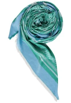 Dreieckstuch Mit Print -Damenbekleidungs Geschäft f8a84a43adcfcefa32338d6cdd3cd014ec954525 7200915173 35376 03