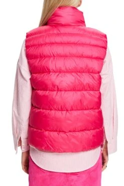 ESPRIT F_RCS_LtPadVest -Damenbekleidungs Geschäft fad70763fb5d07e9bdb8813534db8b0c02468571 7200911211 E660 03