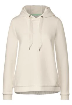Softes Kapuzen Sweatshirt
