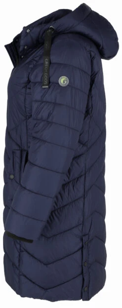 Parkamantel "Easy Soft" 7 Parkamantel "Easy Soft" -Damenbekleidungs Geschäft fbc2824756767e5fe1a1b4eced680fd31f0b8fdb 7200876077 635 04